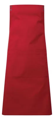Obrázek produktu pro Premier - Zástěra „Colours Swap & Pop” LT5629 (jednotná velikost) (červená)