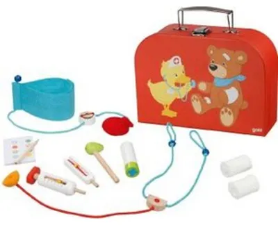 Image de Mallette de médecin
