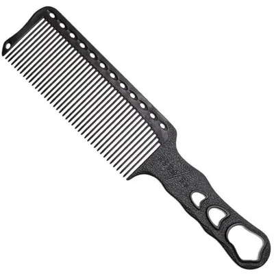 Produktbild von Y.S. Park Soft Cli.-kamm 282 Teeth sw
