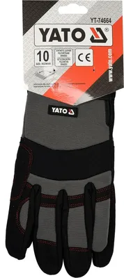 Produktbild von YATO Arbeitshandschuhe YT-74664