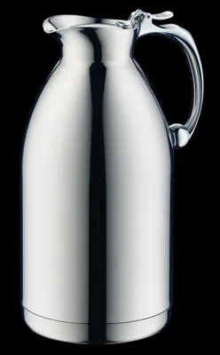 Produktbild von alfi Isolierkanne Hotello, Edelstahl 1,5l; 557000150