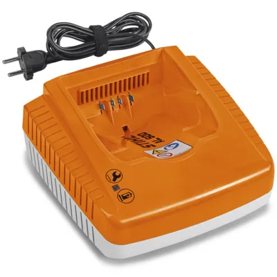 Immagine prodotto di Caricabatterie rapido originale Stihl AL 500 230 V