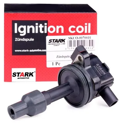 Produktbild von STARK SKCO-0070031 Zündspule für VOLVO V40 Kombi (645) S40 I (644)
