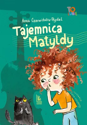 Image de Tajemnica Matyldy