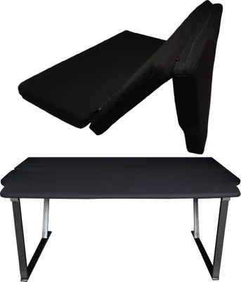 Produktbild von Multiflex-Matratze-Set für VW T5 T6 T6.1 langer Radstand L2 (TSP-L)