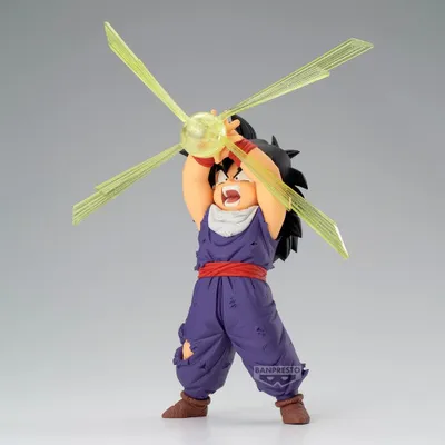 Obrázek produktu pro Figurka Dragon Ball Z Son Gohan, 12cm sběratelská hračka