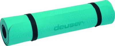 Obrázek produktu pro DEUSER Deuser Yoga Matte petrol PETROL Jedna velikost