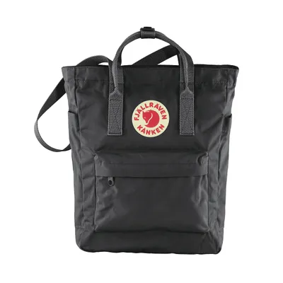 Produktbild von Fjällräven Kånken, Stadt, Uni, 33 cm (13"), Notebook-Gehäuse, Wasserfest, Baumwolle, Polyester