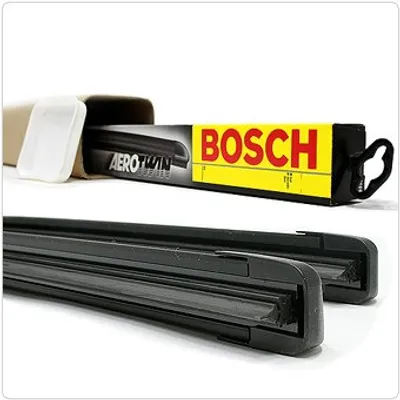 Obrázok produktu pre Stěrače Bosch Aerotwin pre Smart Fortwo 2007-2014 (Cabrio, Coupe)