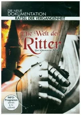 Produktbild von Rätsel der Vergangenheit