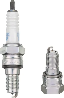 Produktbild von Zündkerzen Set NGK 10x IMR8E-9HES Iridium-Zündkerze entstört, 19,0mm Langgewinde Ø 10,0mm Hex 16,0mm, Elektrodenabstand 0,90mm, Wärmewert 8, 95397