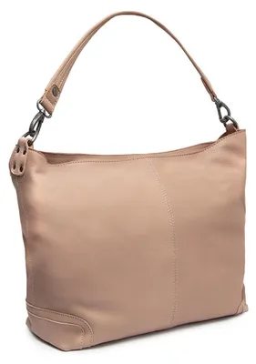 Imagen del producto de The Chesterfield Brand bolso de hombro bolso bandolera Astero Shoulderbag Vintage Rose rosa viejo