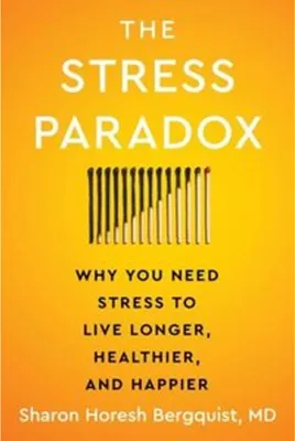 Image de The Stress Paradox