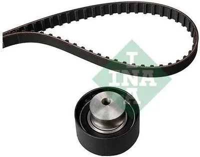 Produktbild von INA Zahnriemensatz für Alfa Romeo Fiat Lancia Opel