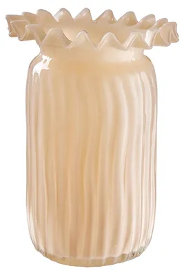 Produktbild von BUTLERS Vase CREAM