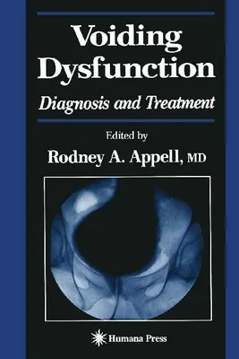 Produktbild von Voiding Dysfunction