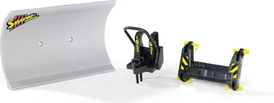 Produktbild von rolly toys Snow Master Schneeräumschild, Maße: 55x34,5x13,5 cm; 40 961 7