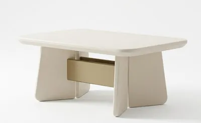 Productafbeelding van Tafel, modern design, kleur wit, nieuw, woonkamer, comfortabel, rechthoekig, praktisch