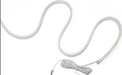 Image de Bande LED Octopus blanc chaud 24 V 10 W/m L.5000mm l.4mm L&S