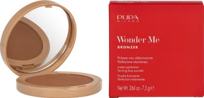 Produktbild von Pupa Wonder Me Blush #003 Medium Neutral 7,5 g