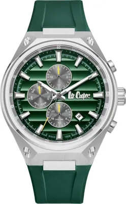 Immagine prodotto di Lee Cooper - LC08063.377 - Orologio da polso - Uomo - Quarzo - Keane