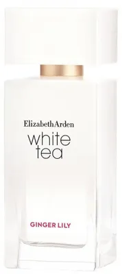 Produktbild von Elizabeth Arden, White Tea Ginger Lily, Eau De Toilette, For Women, 50 ml