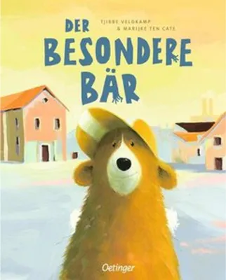 Produktbild von Der besondere Bär