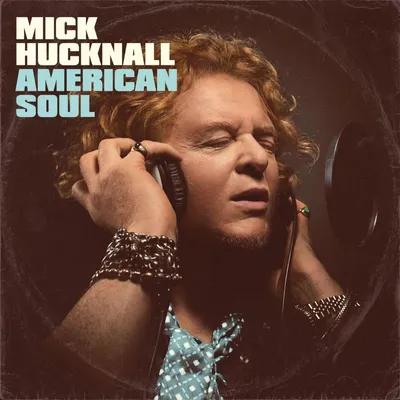 Obrázok produktu pre Mick Hucknall: American Soul