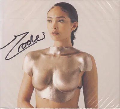 Obrázek produktu pro Joy Crookes: Skin (signiert)