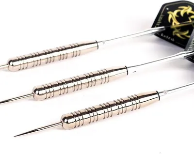 Produktbild von Keltik Softdart Darts Set Karadoc 3 Stück