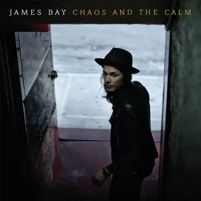 Produktbild von Chaos And The Calm