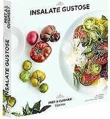 Obrázok produktu pre Insalate gustose Kniha