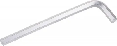 Produktbild von L-Schlüssel Sechskant FESTA 18567 CrV 27mm 100x250mm DIN911