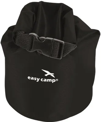 Produktbild von Easycamp 2l Trockensack Schwarz XS Schwarz XS
