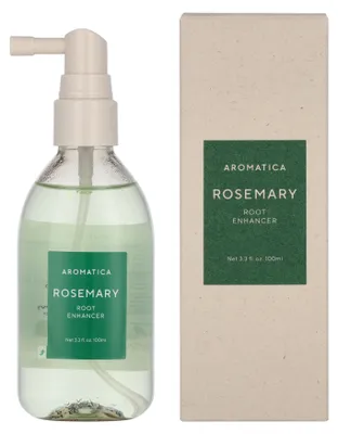 Zdjęcie produktu dla Aromatica Rosemary Root Enhancer 100 ml