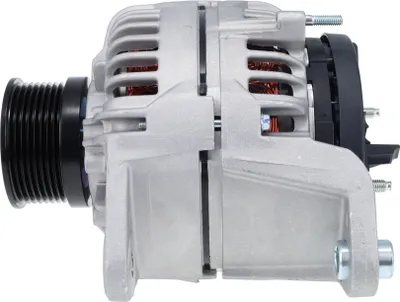 Produktbild von BOSCH 1 986 A01 031 Lichtmaschine Generator LiMa 120A 28V für VOLVO FH FH II FH III FM FM II FM III
