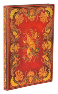 Image de Fiammetta Fiammetta Softcover Flexi MIDI Unl