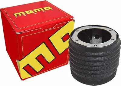 Produktbild von Konusförmige Lenkradnabe Momo 1212011.6106