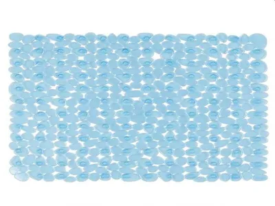 Produktbild von Spirella Dusch- und Wanneneinlage "Riverstone" 54 x 54 cm, verschiedene Farben Größe: 75 x 36 cm