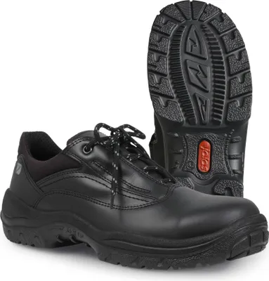 Zdjęcie produktu dla Obuwie ochronne JALAS 1335 BLACK | 1 para, kolor czarny, S3 SRB HRO CI, rozmiar 47