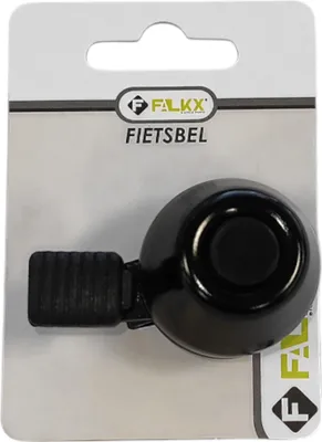 Immagine prodotto di Falkx Bullet Bell nero