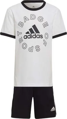 Produktbild von Sportset Adidas H65801 für Jungen
