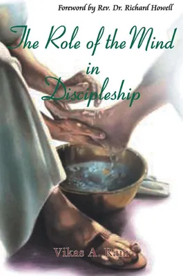 Produktbild von The Role of the Mind in Discipleship
