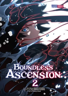 Produktbild von Boundless Ascension 02