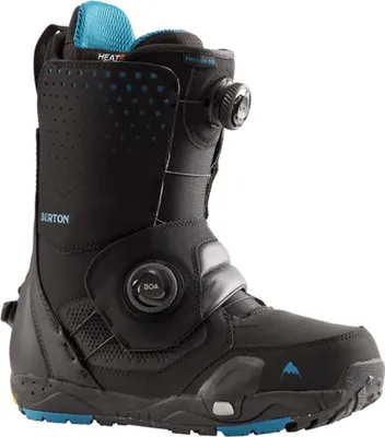 Produktbild von BURTON Snowboard Schuh Photon Step On Wide black 9 (42)