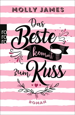 Produktbild von Das Beste kommt zum Kuss