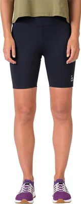 Zdjęcie produktu dla Hannah Lis Krótkie Legginsy Niebieskie 38 Woman Niebieskie 38