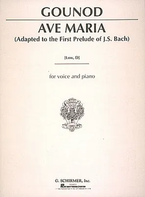 Obrázok produktu pre Ave Maria