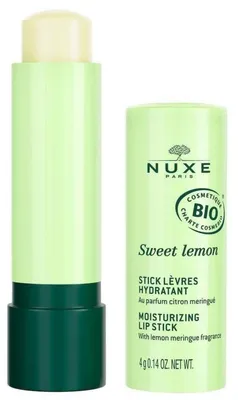 Immagine prodotto di Nuxe Sweet Lemon Stick Lèvres Hydratant