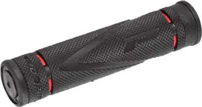 Produktbild von Progrip Mtb 838sa Griffe Schwarz 125 / 125 mm Schwarz 125 / 125 mm